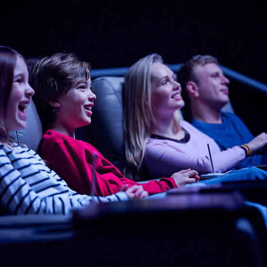 UCI CINEMAS RISERVA AI CLIENTI COINCARD L'INGRESSO AD UN PREZZO SPECIALE! 